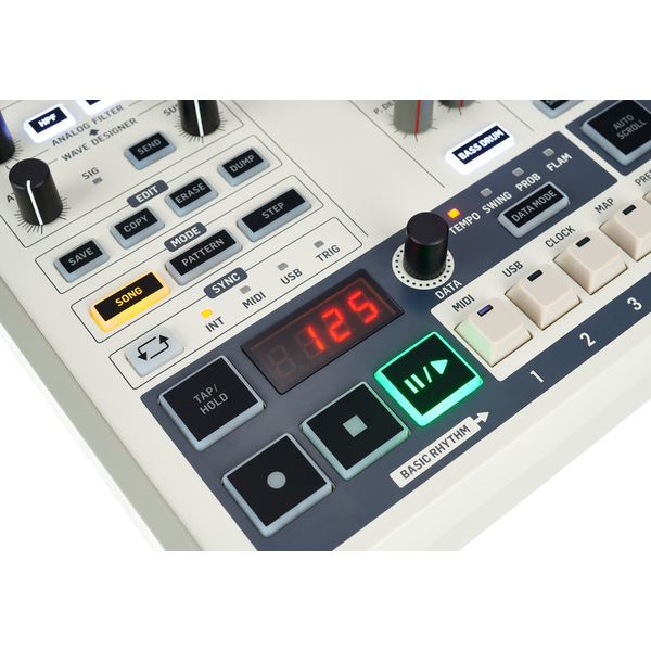 Behringer RD-9