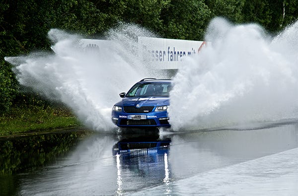 Safety   Fun 2 Days - Pkw-Perfektionstraining - Nürburgring