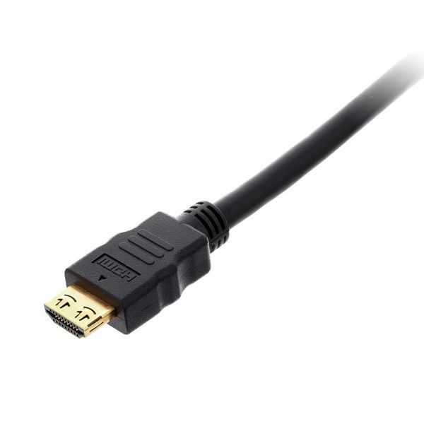 PureLink PI3000-020 HDMI/DVI Kabel 2 m