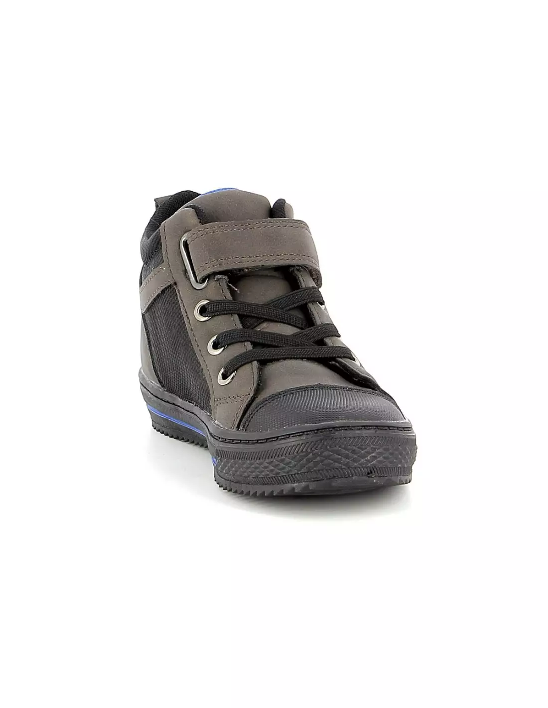 SAFETY JOGGER 534572 - Sneakers Darkbrown