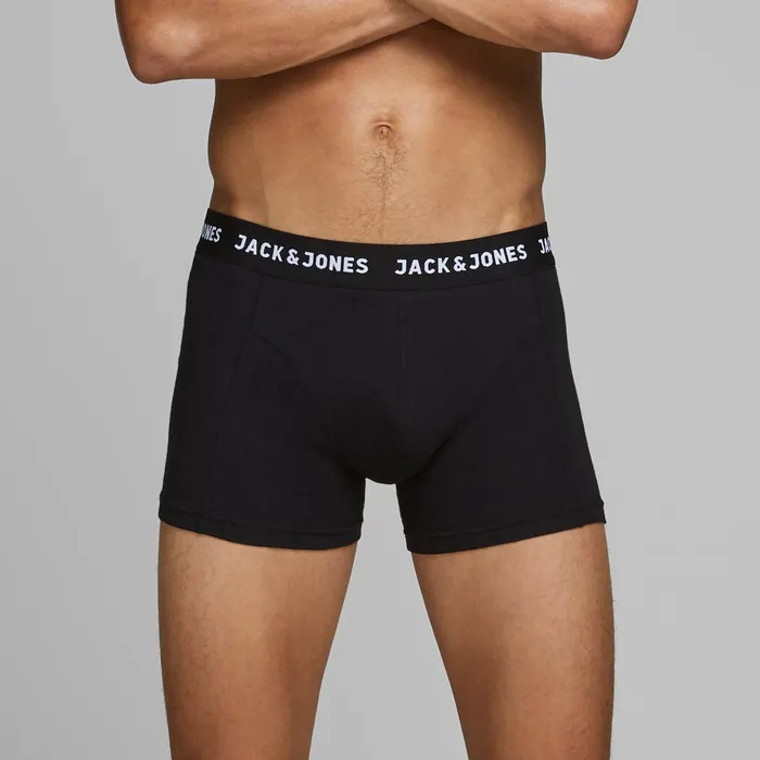 Jack & Jones Huey Trunks Boxershorts Heren (7-pack)
