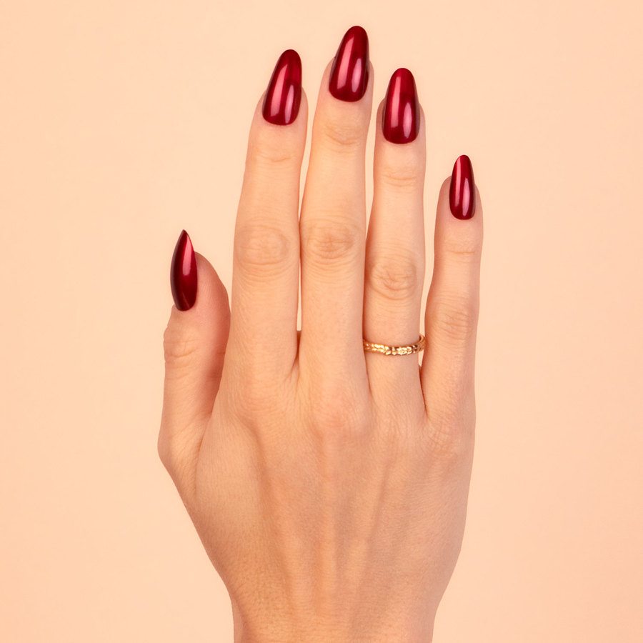CND VINYLUX Long Wear Polish Decadence #111 15ml