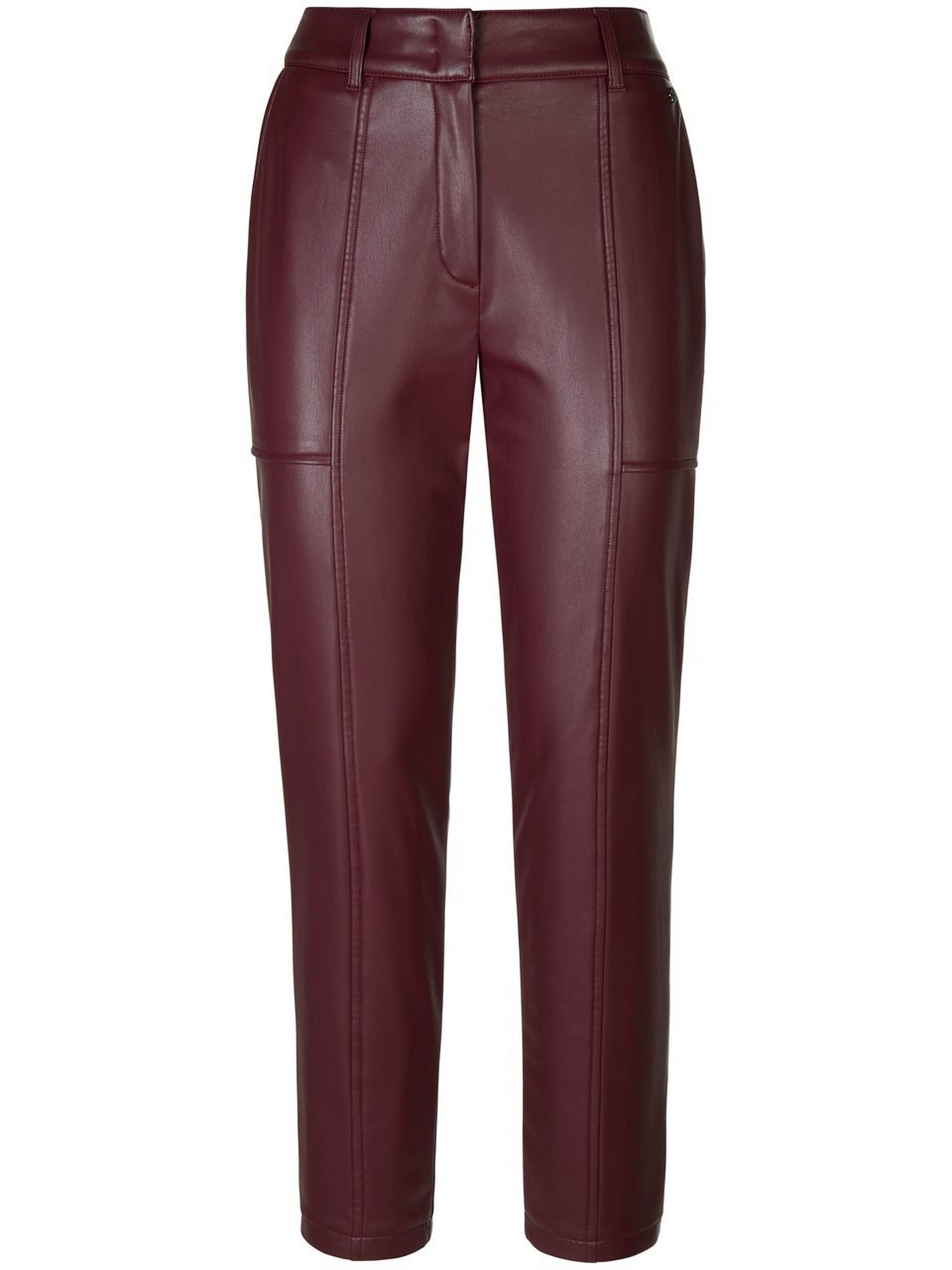 Fakeleder-Hose Modell Audrey