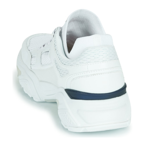 Skechers - KRAZ - THURSTON - Blanc