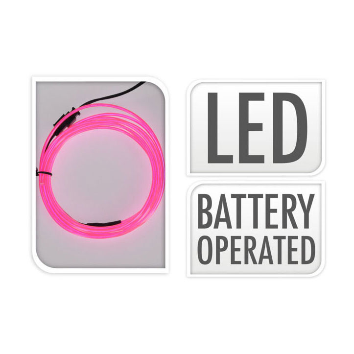 LED Feestverlichting Neon