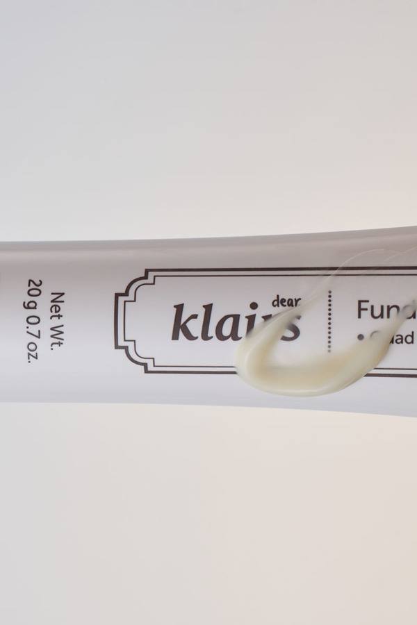Klairs Fundamental Nourishing Eye Butter 20g