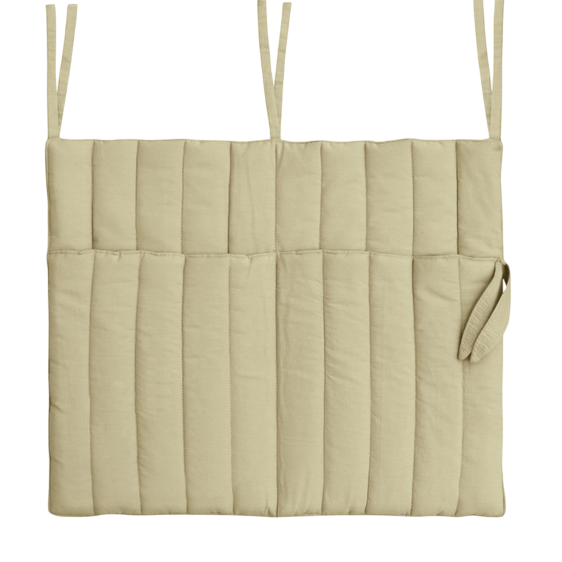 Aufbewahrungstasche Benjamin Olive