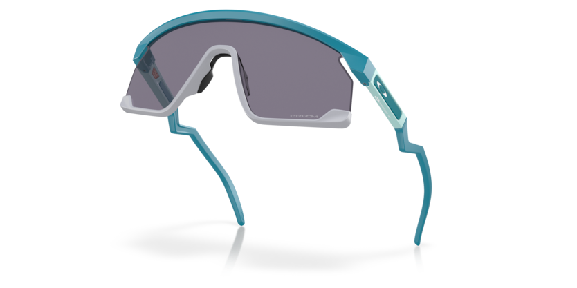 Oakley Bixtr Prizm Grey Matte Balsam