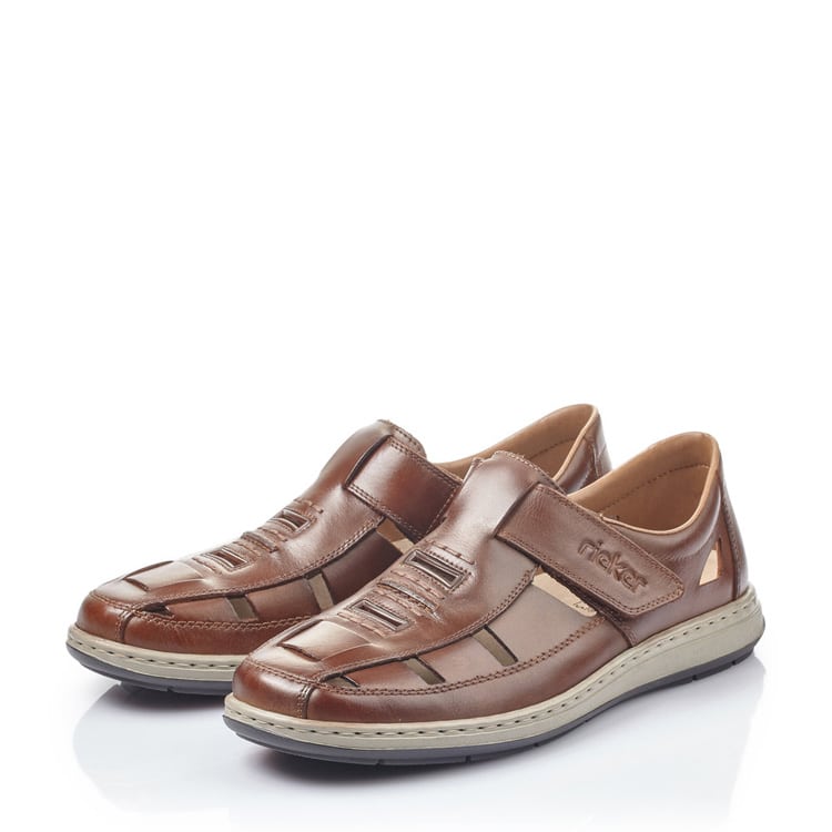 Rieker 17378-25 | BRUN