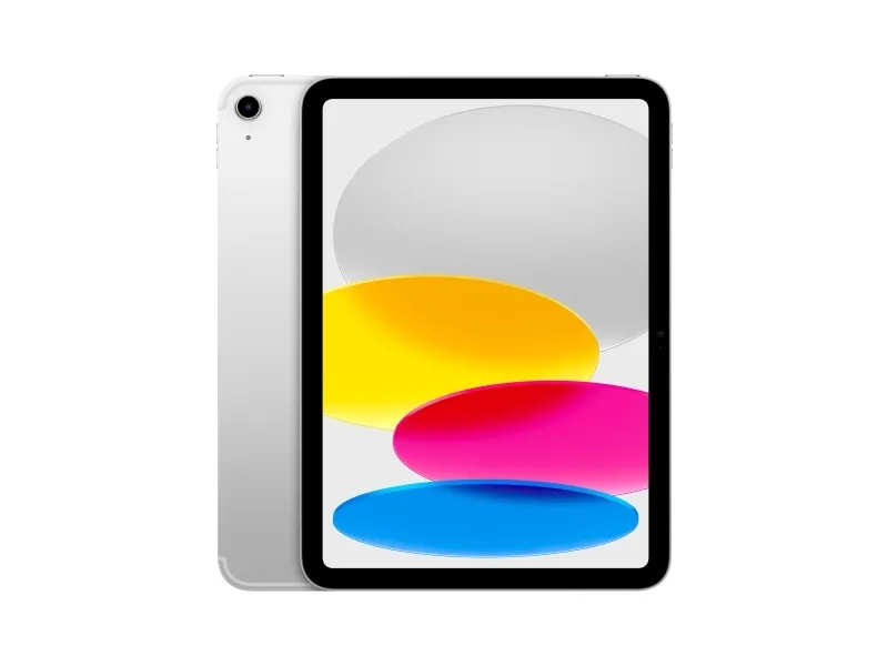 Apple iPad A16 Wi-Fi   Cellular - Tablet - 512 GB - 11