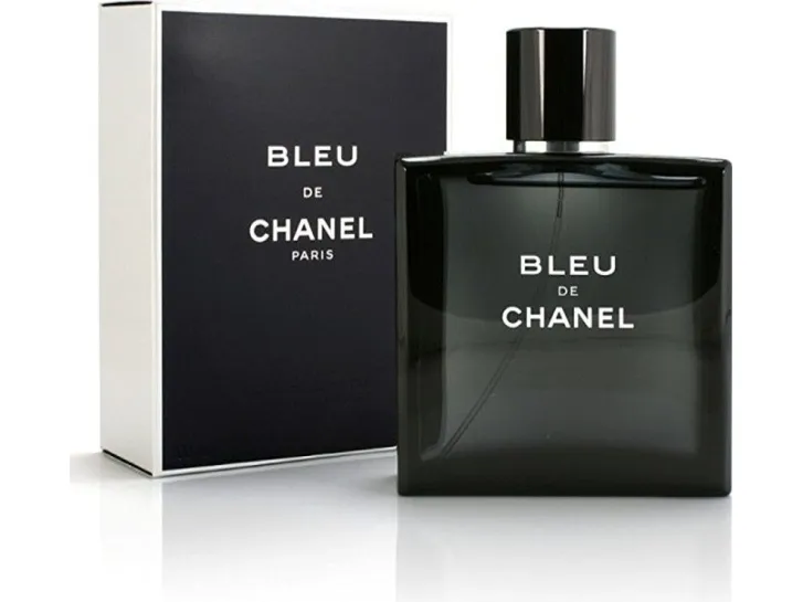 Chanel Bleu de Chanel EDP M 150 ml