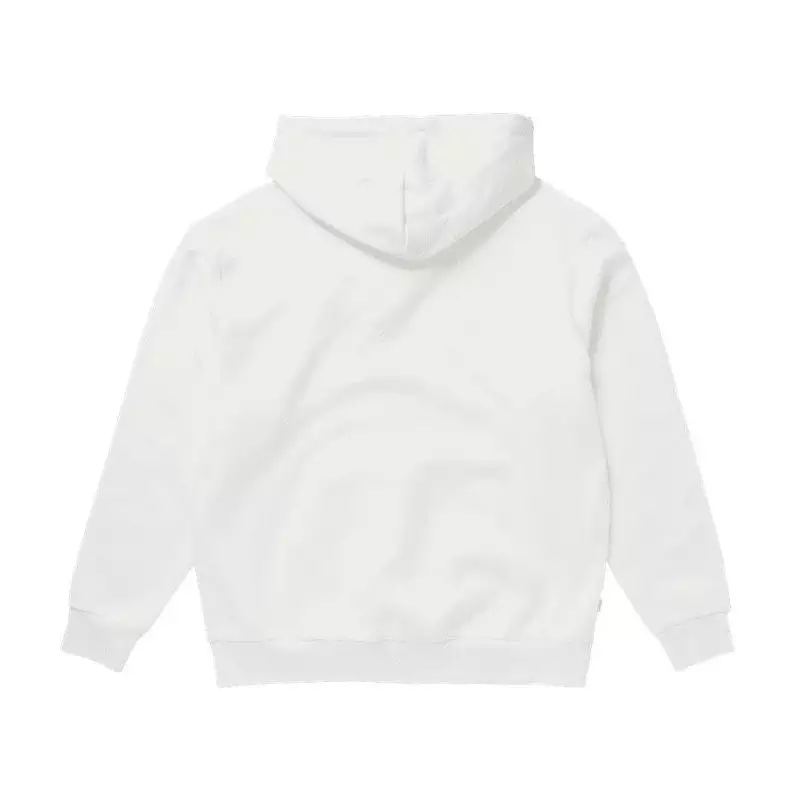 Sweat MYSTIC Brand Hoodie NOOS Off White