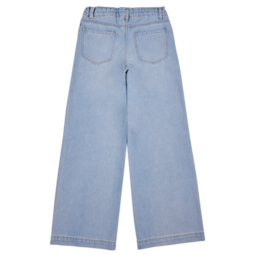Only - KOGCOMET WIDE  DNM LB NOOS - Bleu