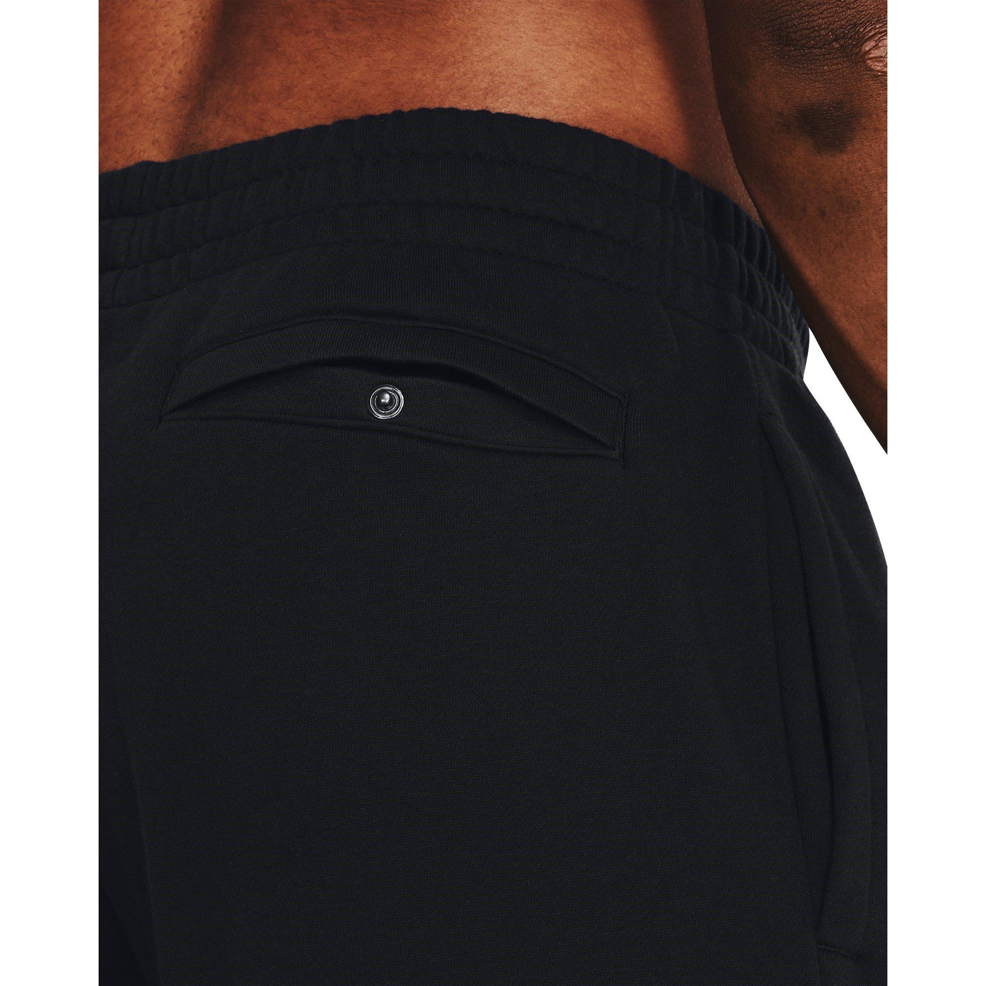 Under Armour UA Rival Fleece Suit