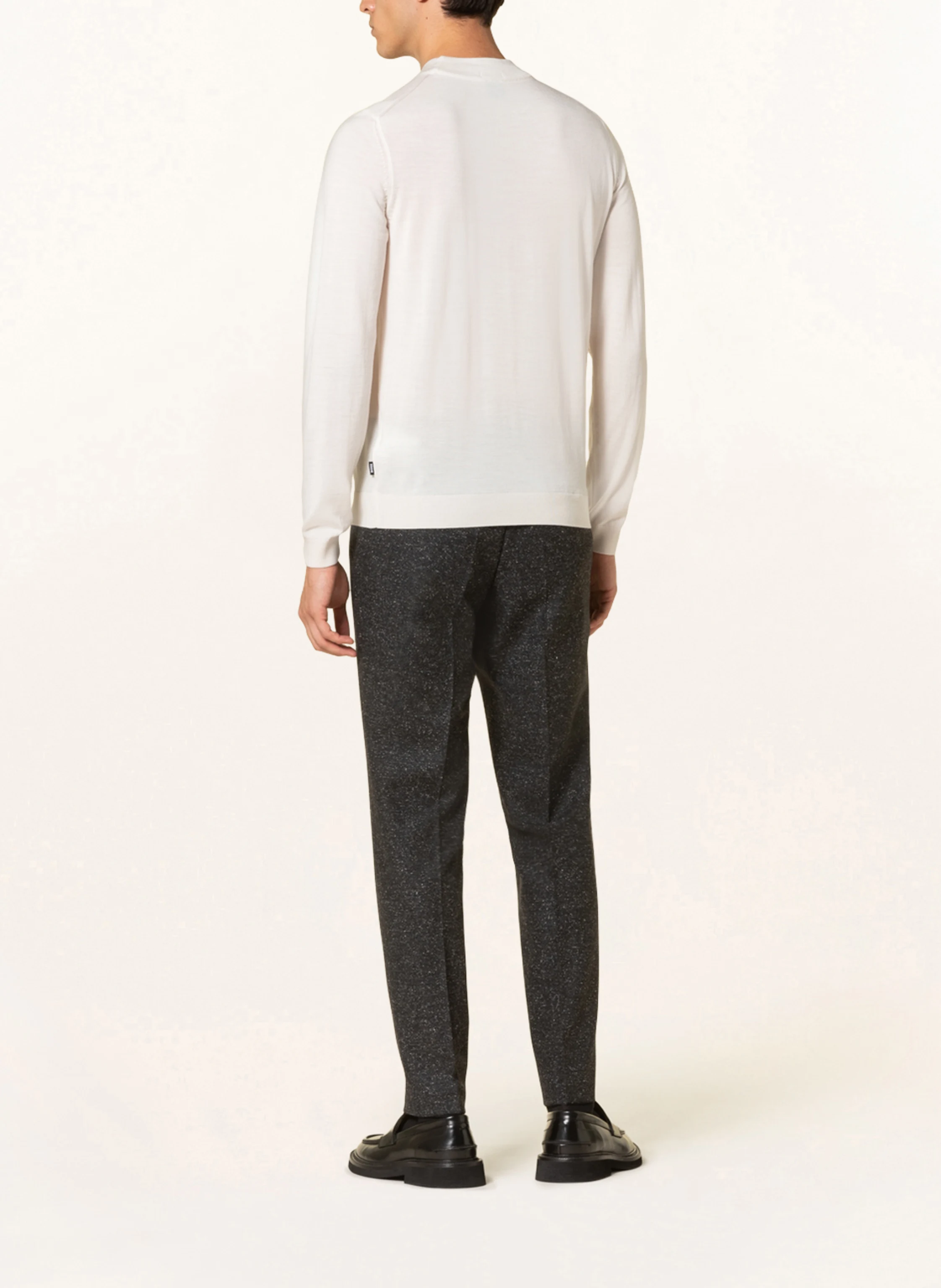 BOSS Pullover BJARNO