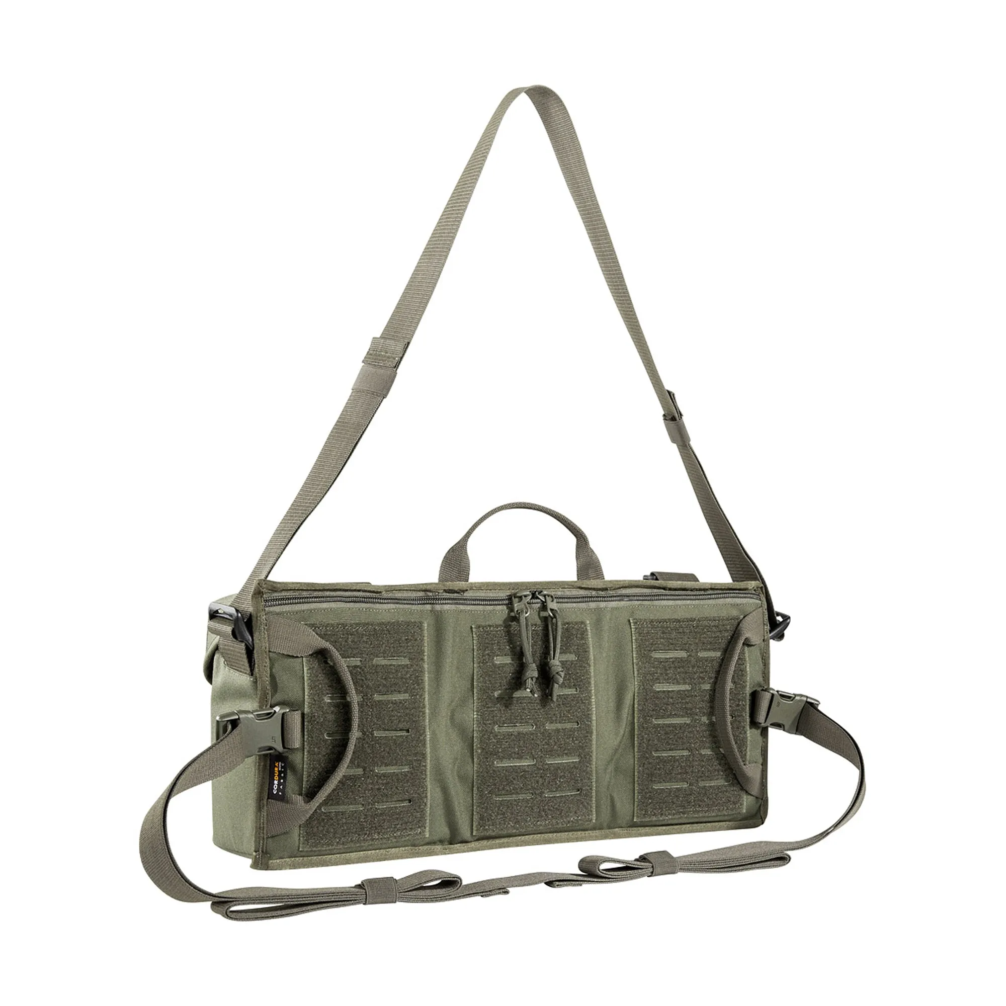 Tasmanian Tiger -  Fahrzeug-Taschen TacVec Container