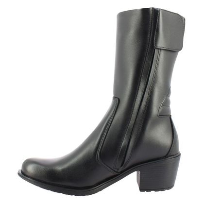 Bottes Soubirac TRINITY - Noir