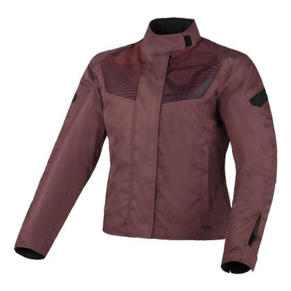 Blouson Macna DROMICA - Rouge
