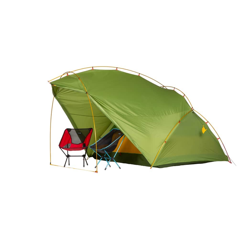 Exped Outer Space 3<br>3 personer