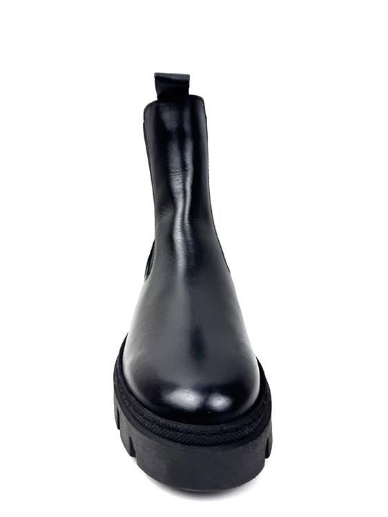 Tamaris 1-25489-45-001 black