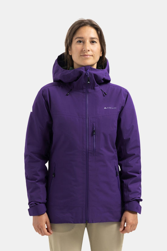 CORTAZU CORTAZU All Weather Hardshell Jas Dames