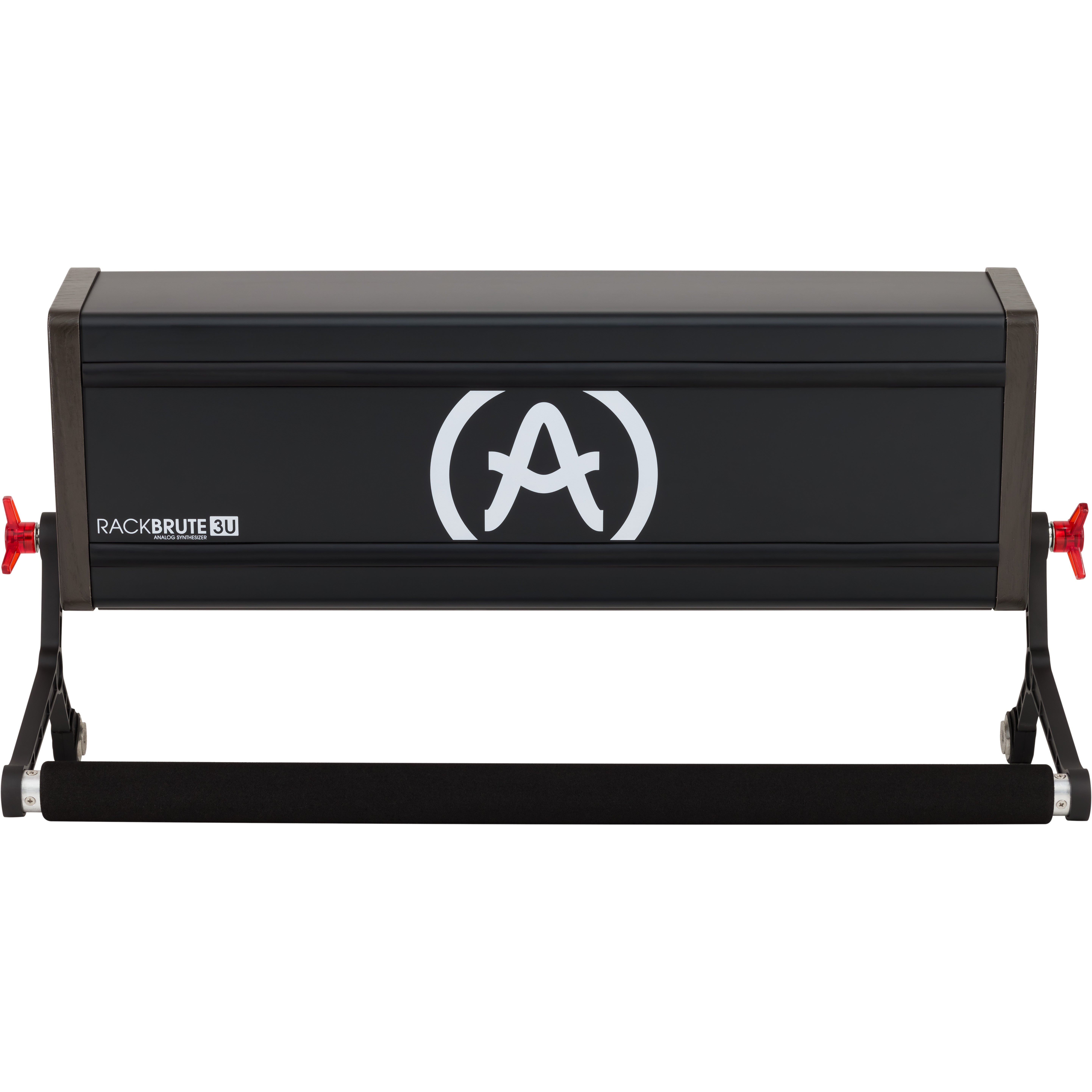 Arturia Rackbrute 3U Noir frame voor Eurorack modules
