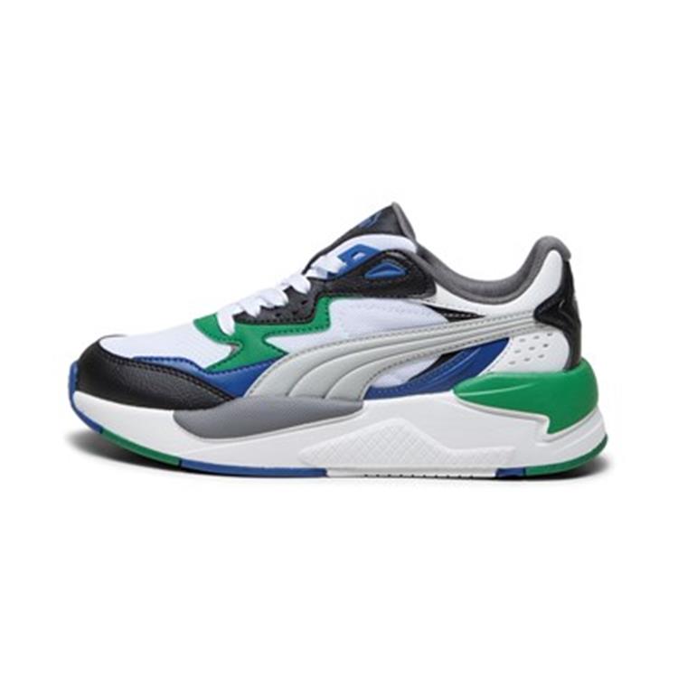 PUMA JR X-Ray Speed Sneakers