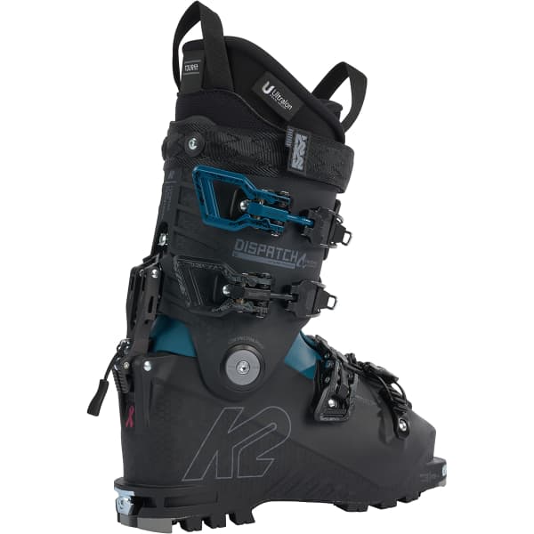 Chaussure ski de randonnée K2 DISPATCH W