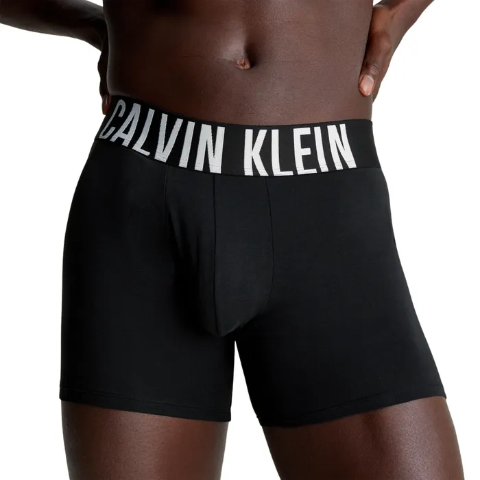 Calvin Klein Brief Boxershorts Heren (3-pack)