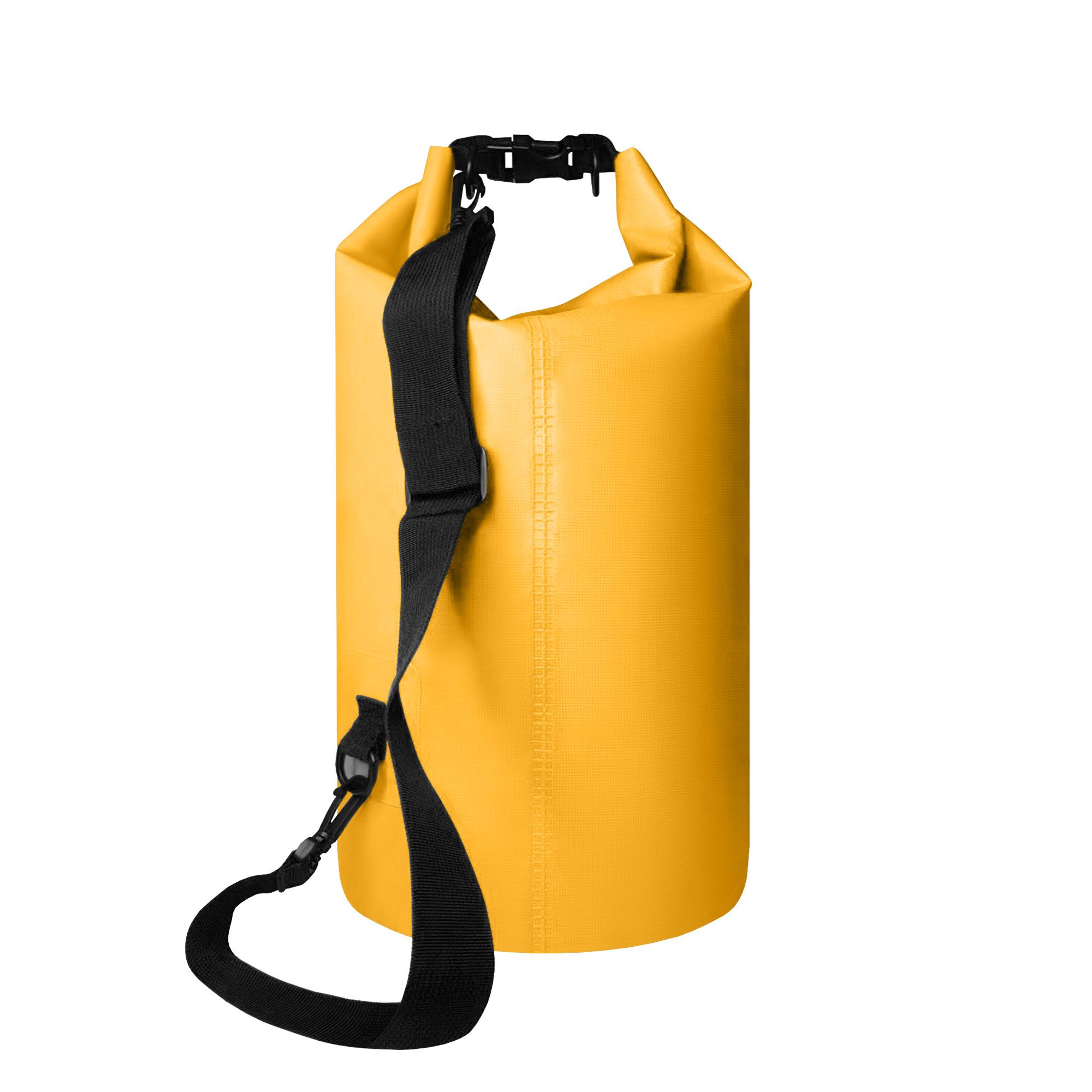 YEAZ ISAR Wasserfester Packsack 20L