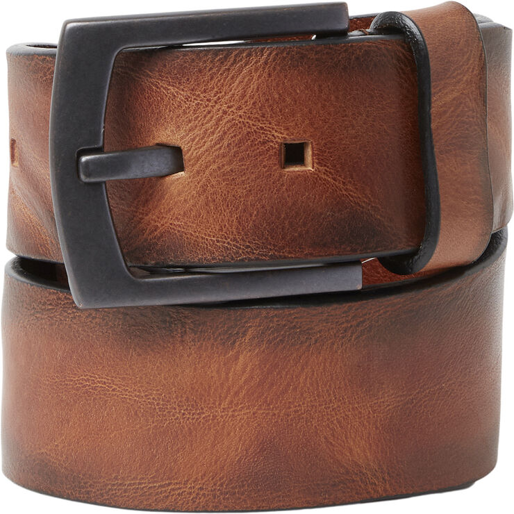 Saddler Ebeltoft Brun