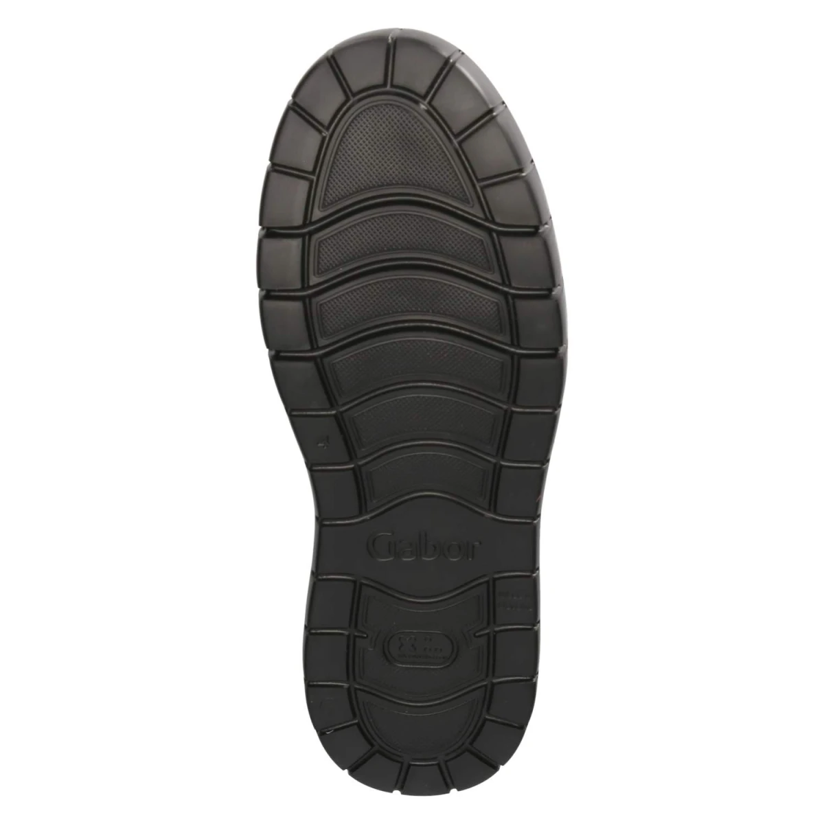 GaborLow Sneaker - dark-blue(schwarz)