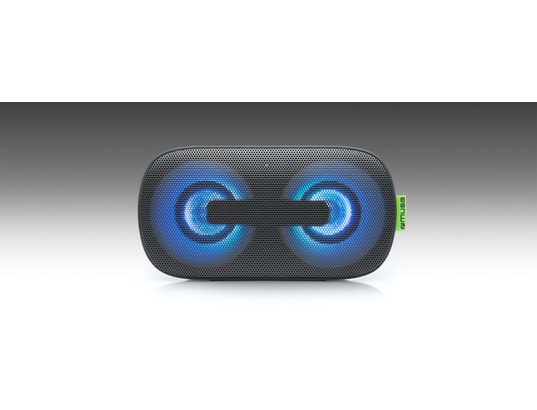 MUSE - Enceinte bluetooth M-370 DJ