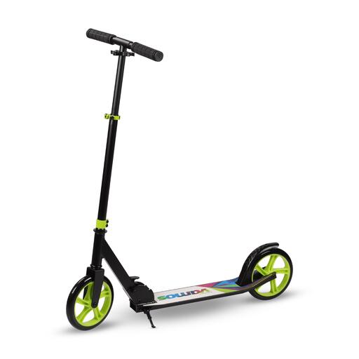Scooter dobrável Vamos Indigo para adultos