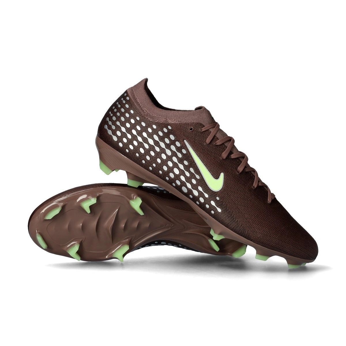 Chuteira Nike Air Zoom Mercurial Vapor 16 Pro FG KM