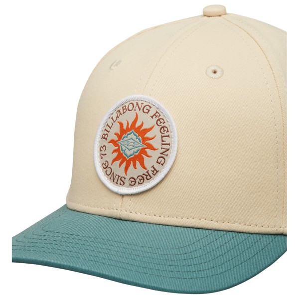 Billabong - Kid's Patch Snapback - Casquette