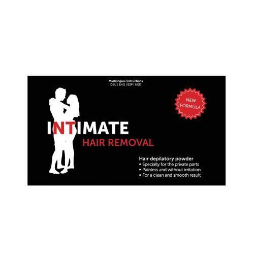 Intimate Hair Removal Poeder 70gr