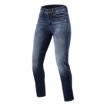 Jean Rev it MARLEY LADIES SK - Skinny - Bleu