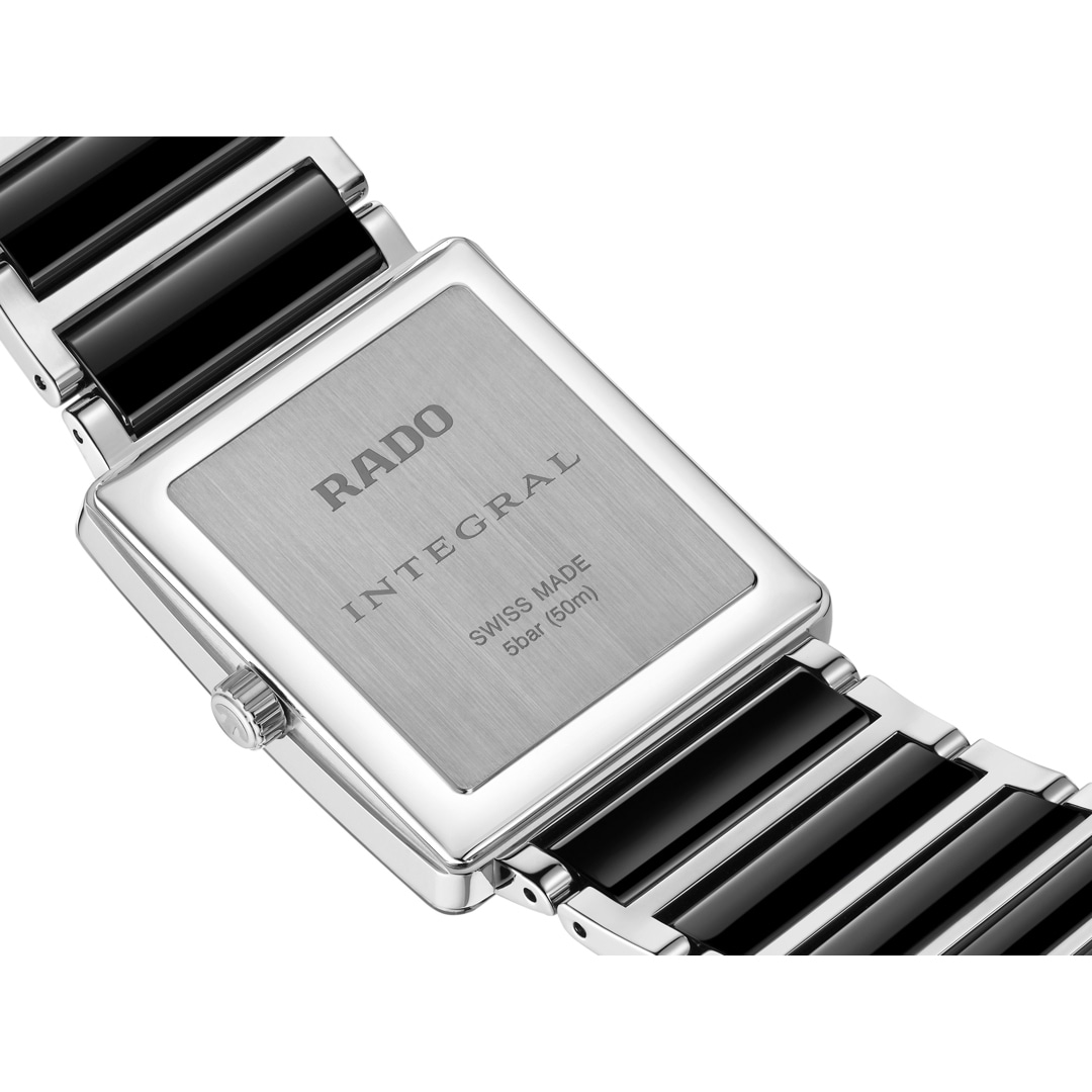 Rado Integral L