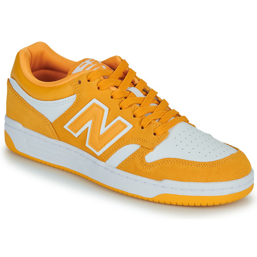 New Balance - 480 - Jaune