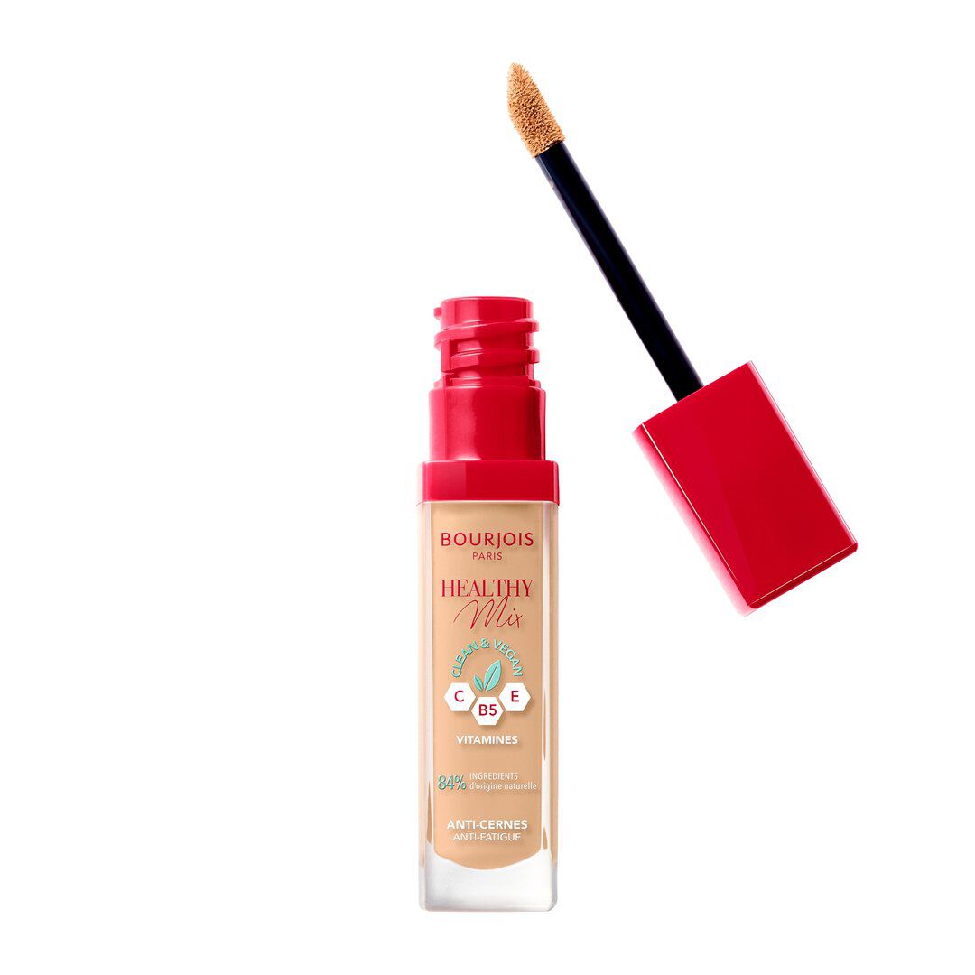 BOURJOIS  Healthy Mix Clean Concealer