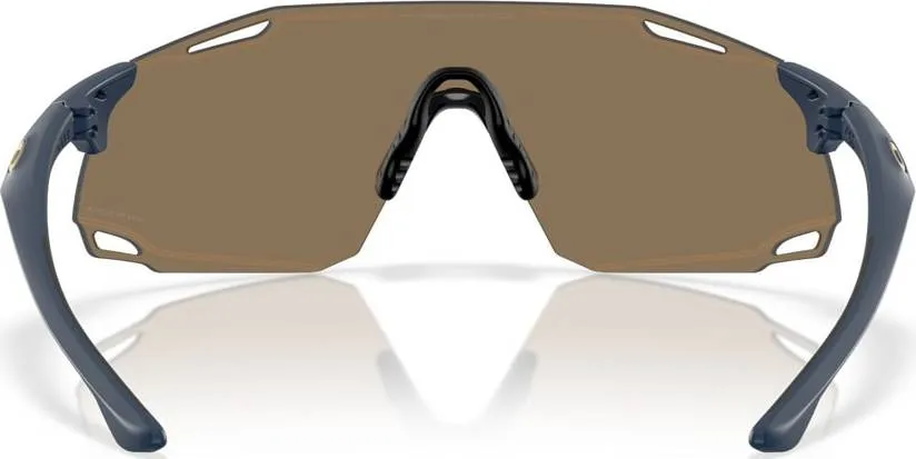 Oakley Cybr Dyno Matte Abyss Prizm 24k
