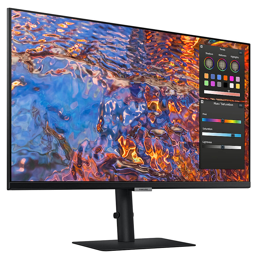 Samsung ViewFinity S8 S27B800PXP