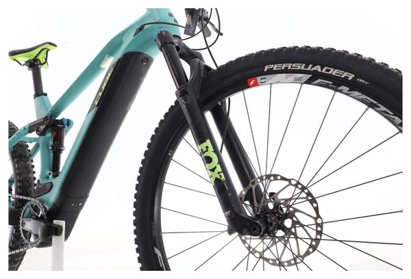 Produit reconditionné · Cube Stereo Hybrid Race XT / Vélo VTT électrique / Cube | Bon état