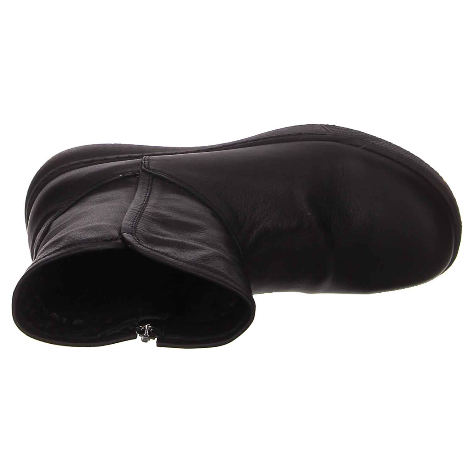 Andrea Conti Stiefelette schw. schwarz