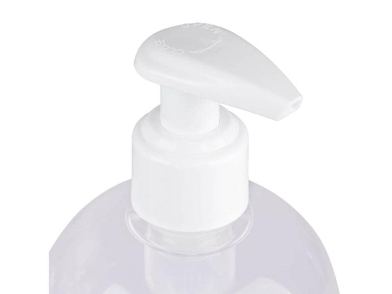EasyGlide Gleitgel auf Silikonbasis 500 ml Silikonbasiertes Gleitmittel