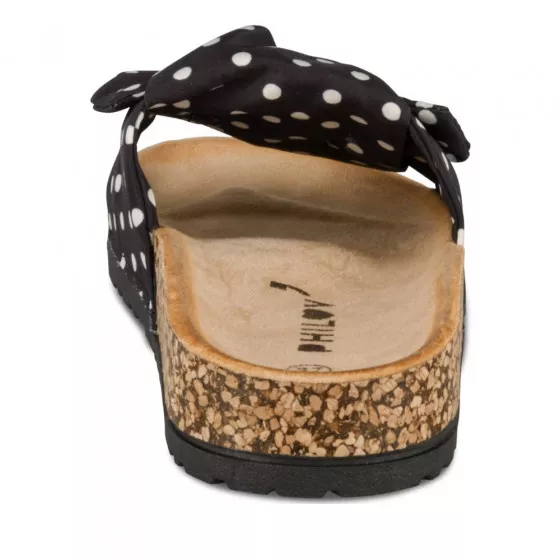 Mules NOIR PHILOV
