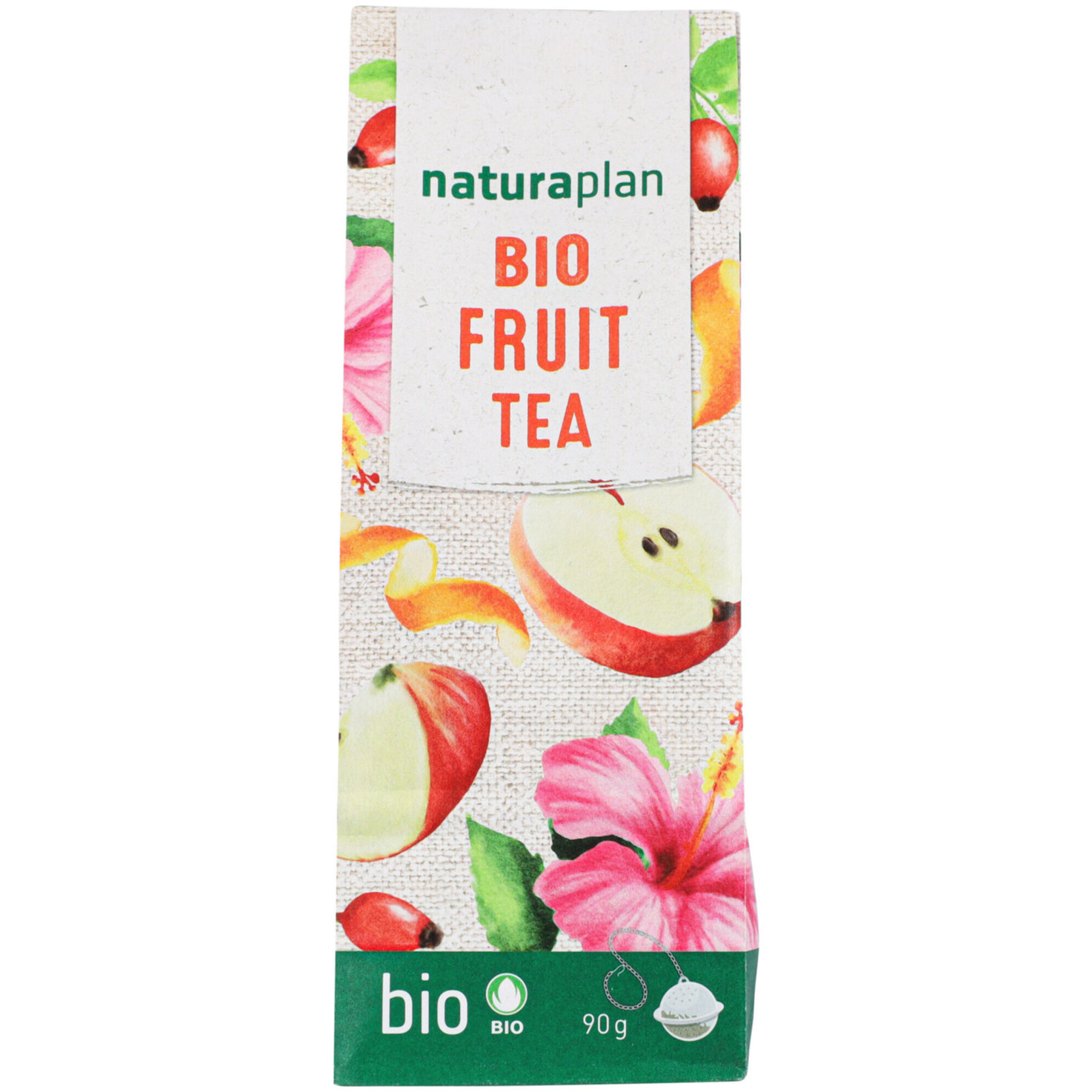 Bio Früchte Tee