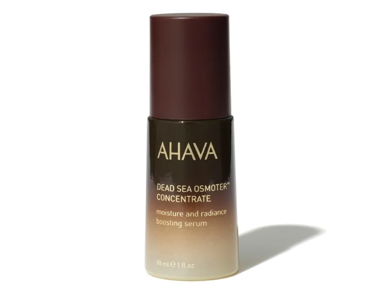 Ahava Dead Sea Osmoter Concentrate - Dame - 30 ml