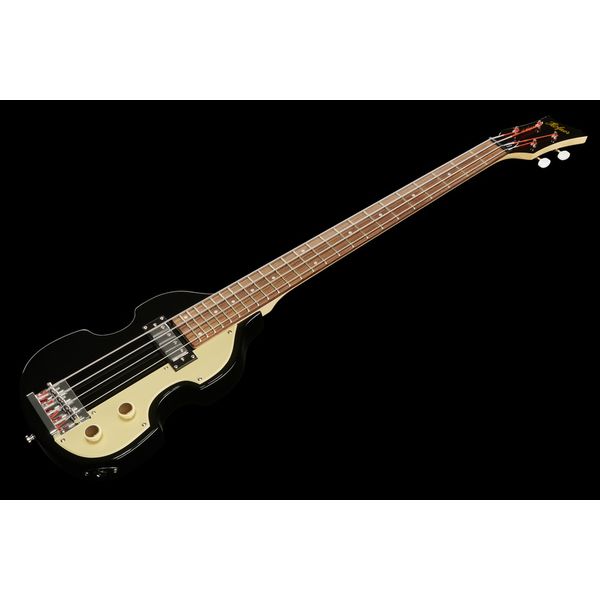 Höfner Shorty Violin Bass BK